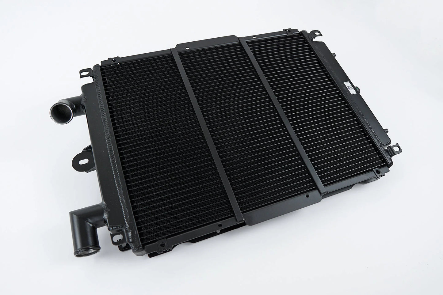 CSF #7205 94-99 Ferrari F355 High-Performance All-Aluminum Radiator (RH) – view 3
