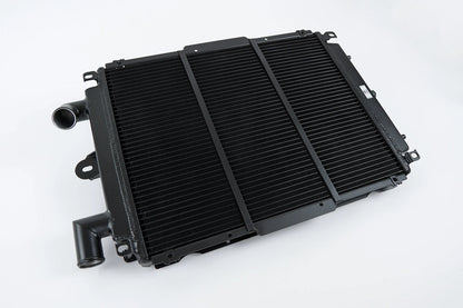 CSF #7205 94-99 Ferrari F355 High-Performance All-Aluminum Radiator (RH) – view 3