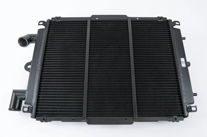CSF #7205 94-99 Ferrari F355 High-Performance All-Aluminum Radiator (RH) – view 2