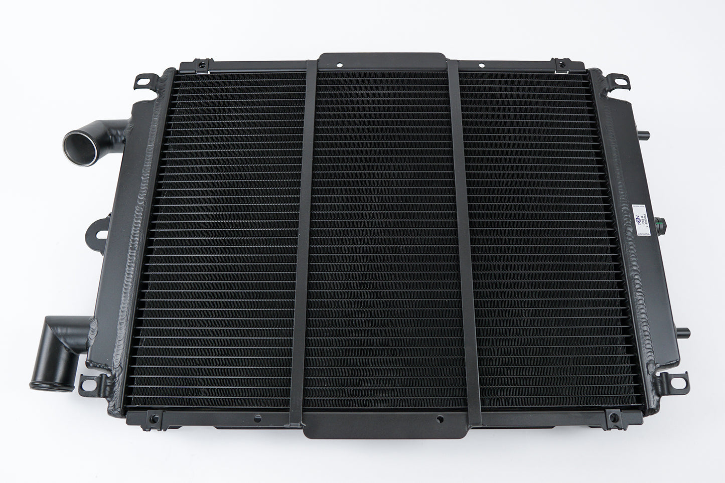 94-99 Ferrari F355 High-Performance All-Aluminum Radiator (RH)