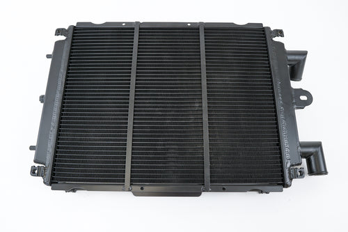 94-99 Ferrari F355 High-Performance All-Aluminum Radiator (RH)