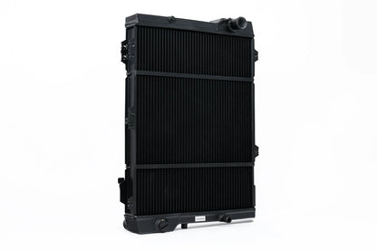 CSF #7208 Classic & Small Chassis Audi 5-Cylinder High-Performance All-Aluminum Radiator – view 2