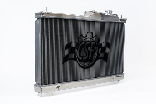 14-18 Subaru Forester High-Performance All-Aluminum Radiator