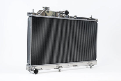 CSF #7209 14-18 Subaru Forester High-Performance All-Aluminum Radiator – view 2