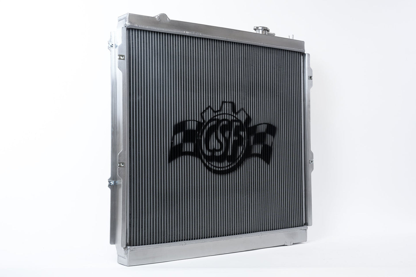 CSF #7212 1st Gen Toyota Tacoma Heavy-Duty All-Aluminum Radiator