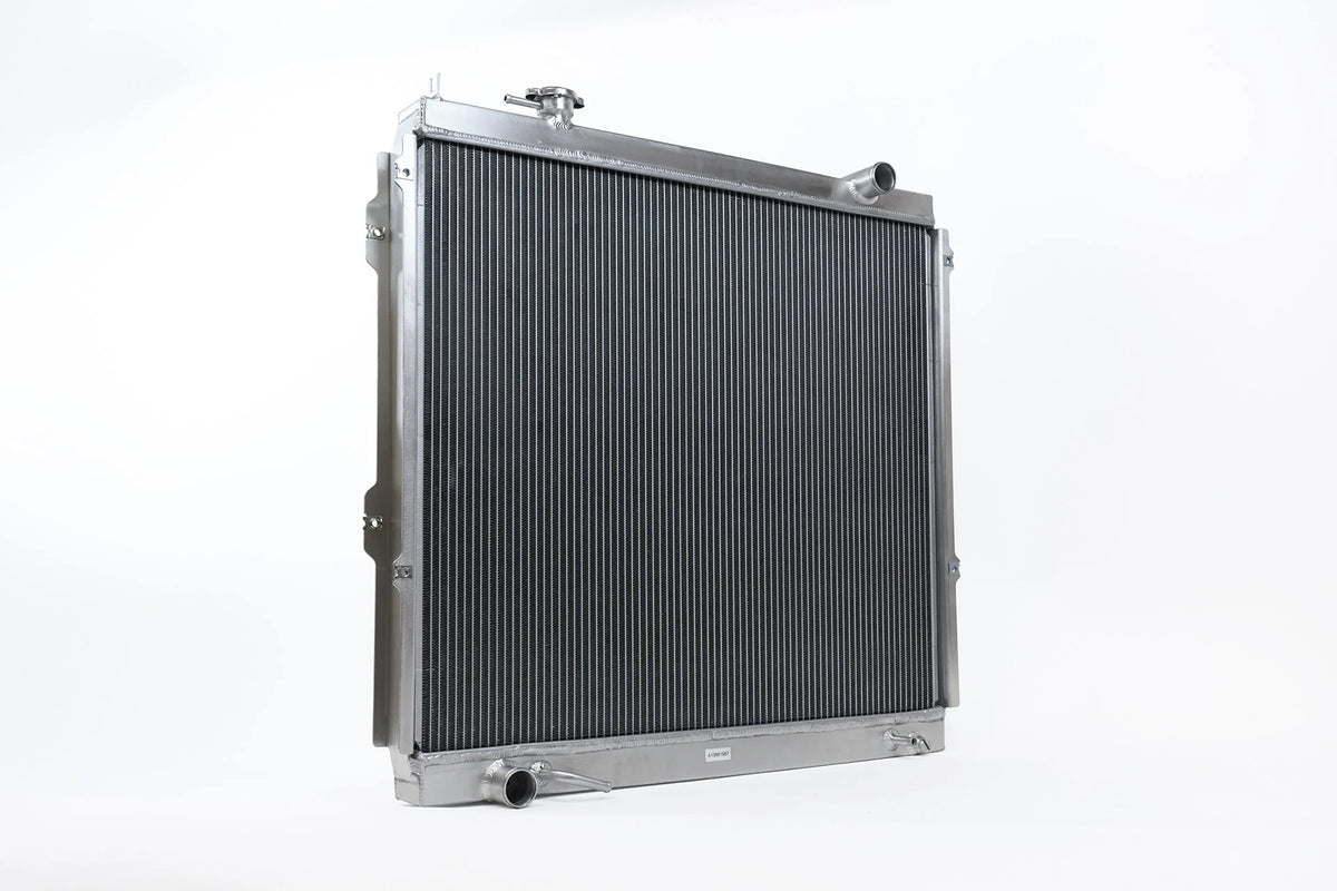 CSF #7212 1st Gen Toyota Tacoma Heavy-Duty All-Aluminum Radiator – view 2