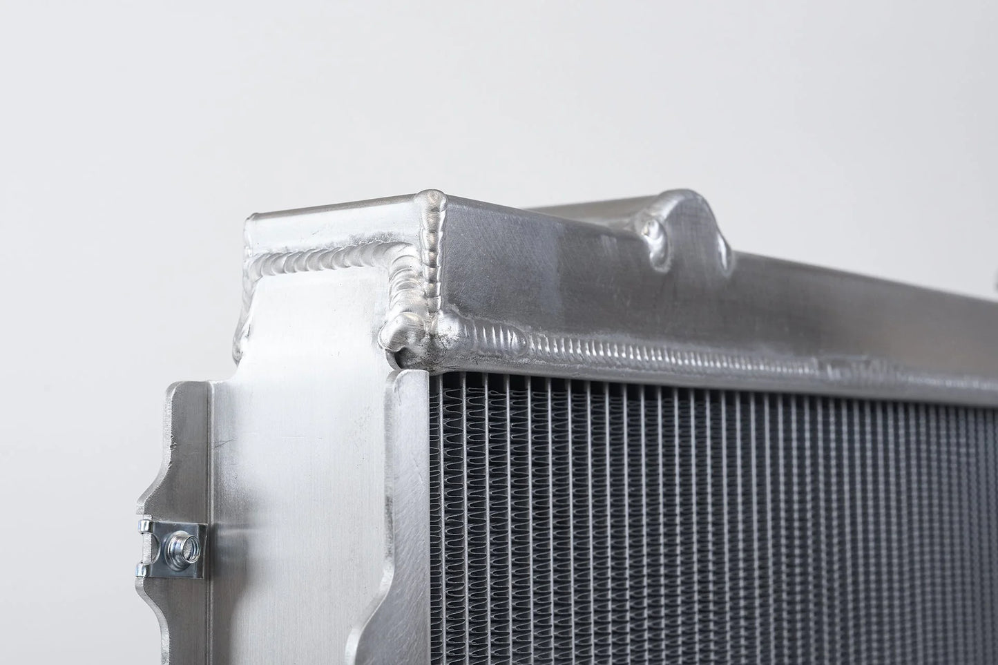 CSF #7212 1st Gen Toyota Tacoma Heavy-Duty All-Aluminum Radiator – view 3
