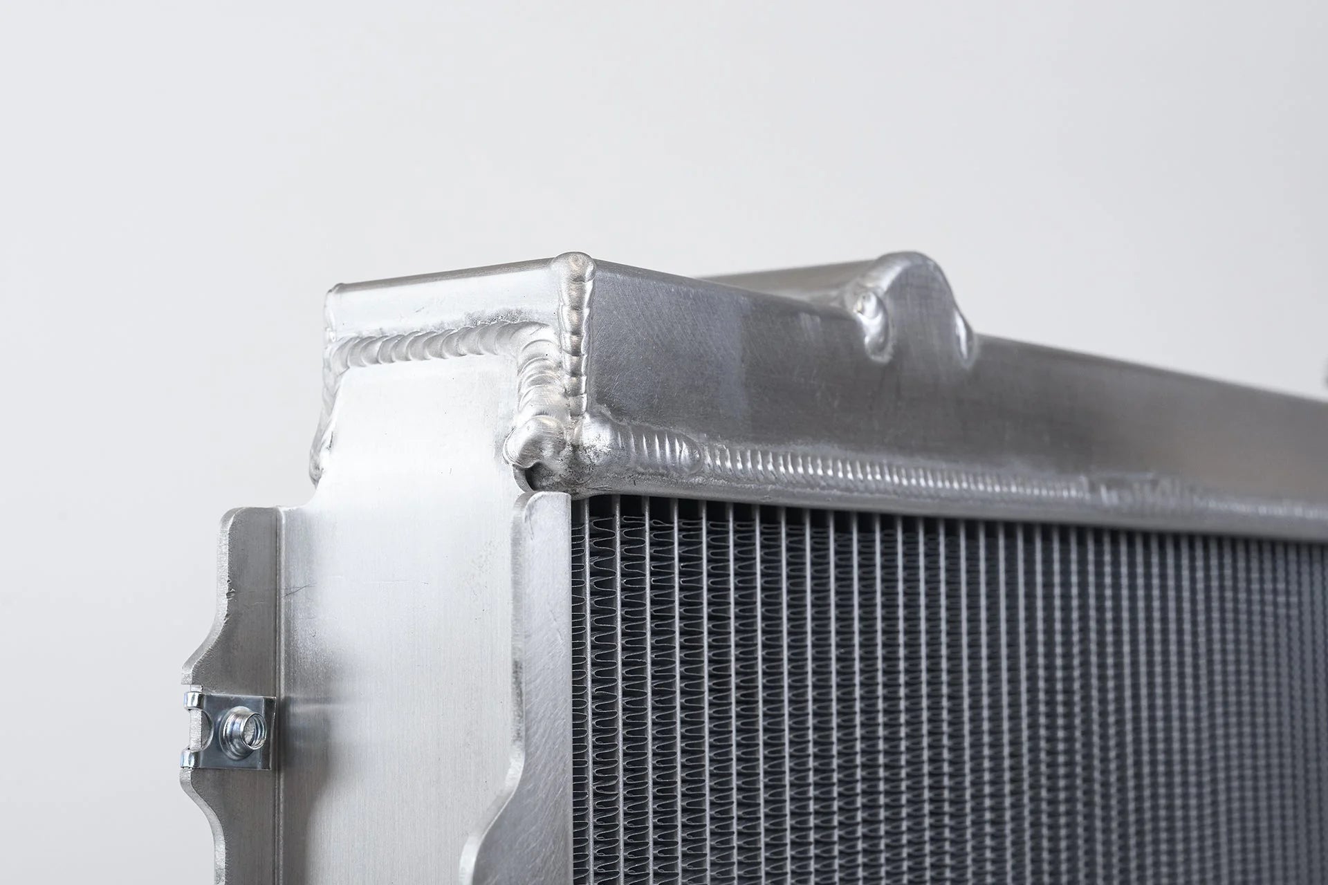 CSF #7212 1st Gen Toyota Tacoma Heavy-Duty All-Aluminum Radiator – view 3