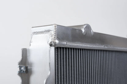 CSF #7212 1st Gen Toyota Tacoma Heavy-Duty All-Aluminum Radiator – view 3