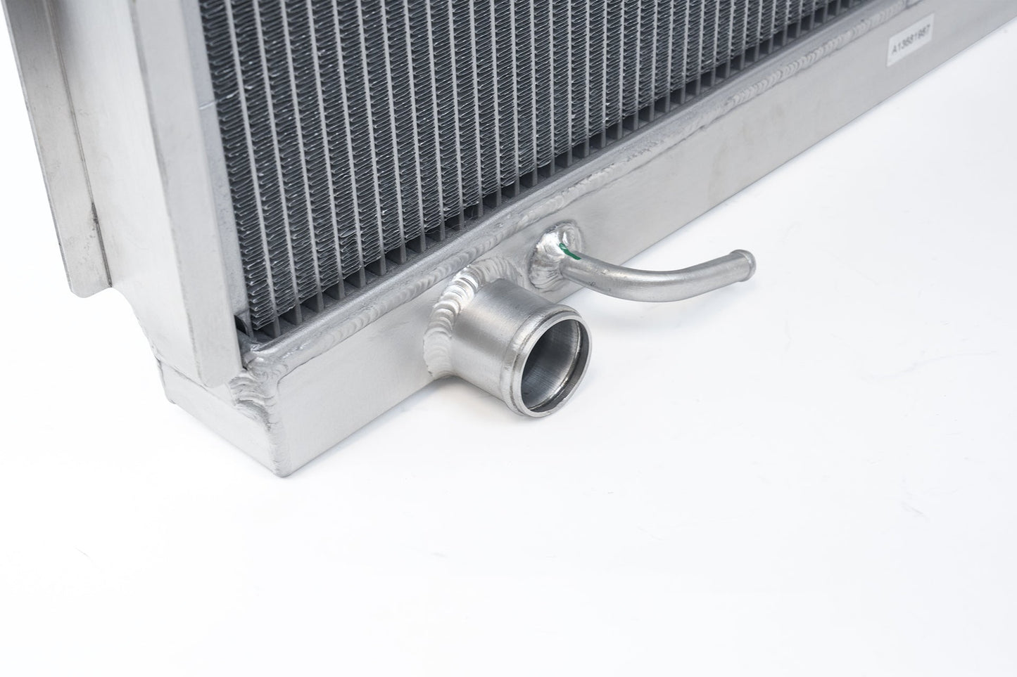 1st Gen Toyota Tacoma Heavy-Duty All-Aluminum Radiator