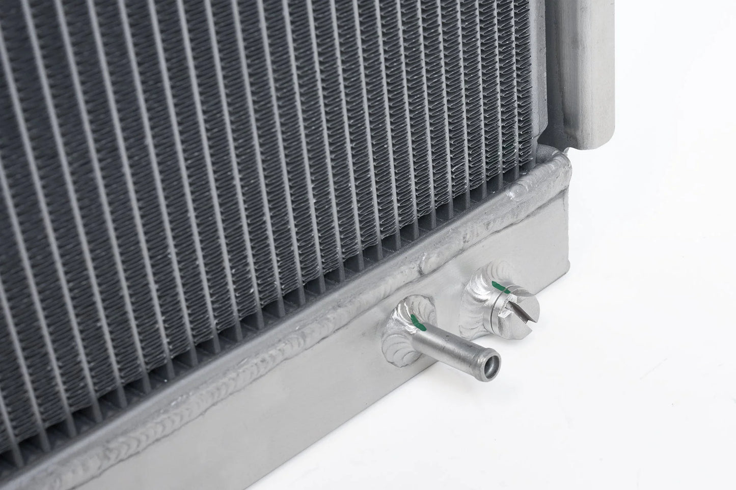 CSF #7212 1st Gen Toyota Tacoma Heavy-Duty All-Aluminum Radiator – view 6