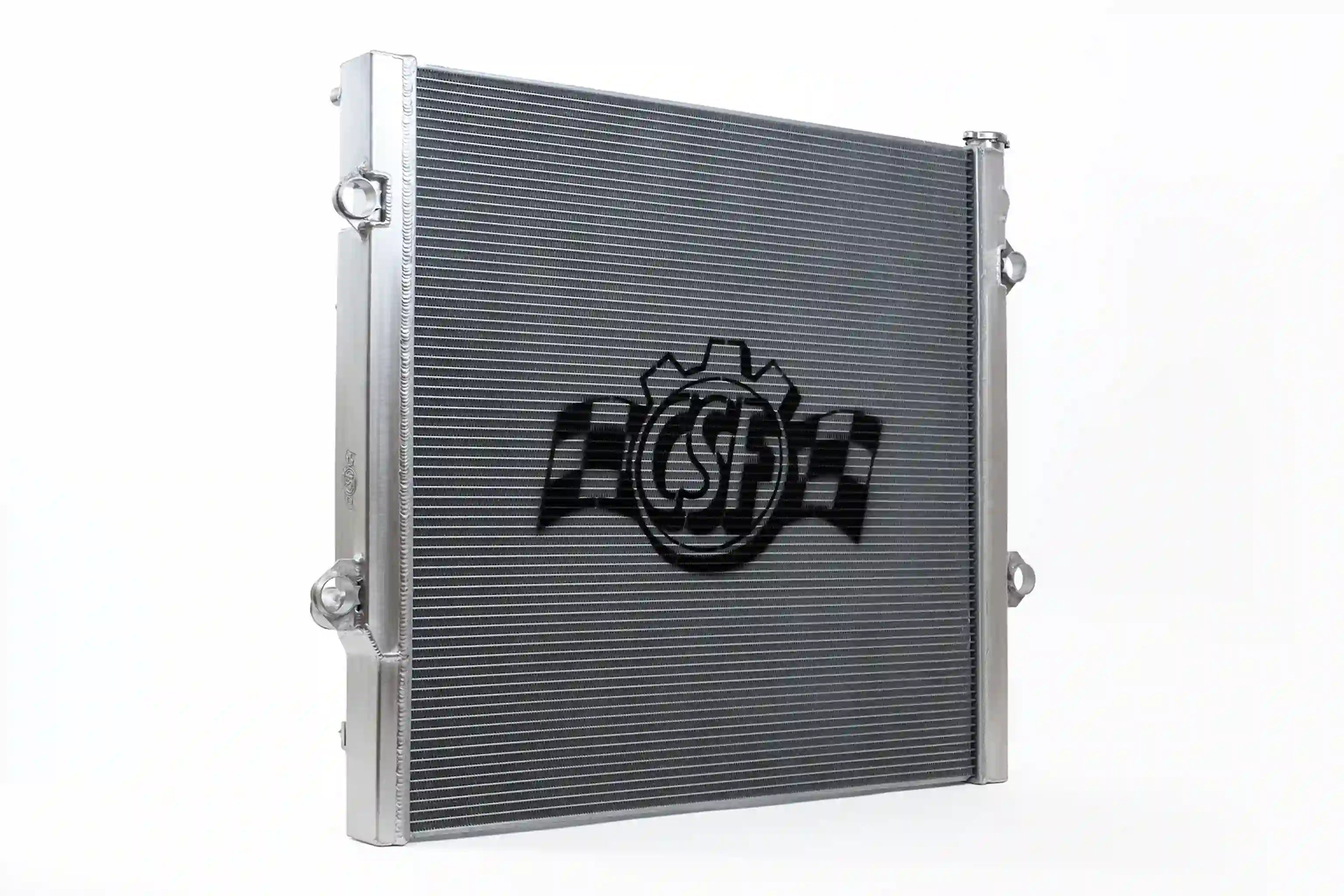 CSF #7214: Lexus GX460 Heavy-Duty All-Aluminum Radiator – CSF Radiators ...