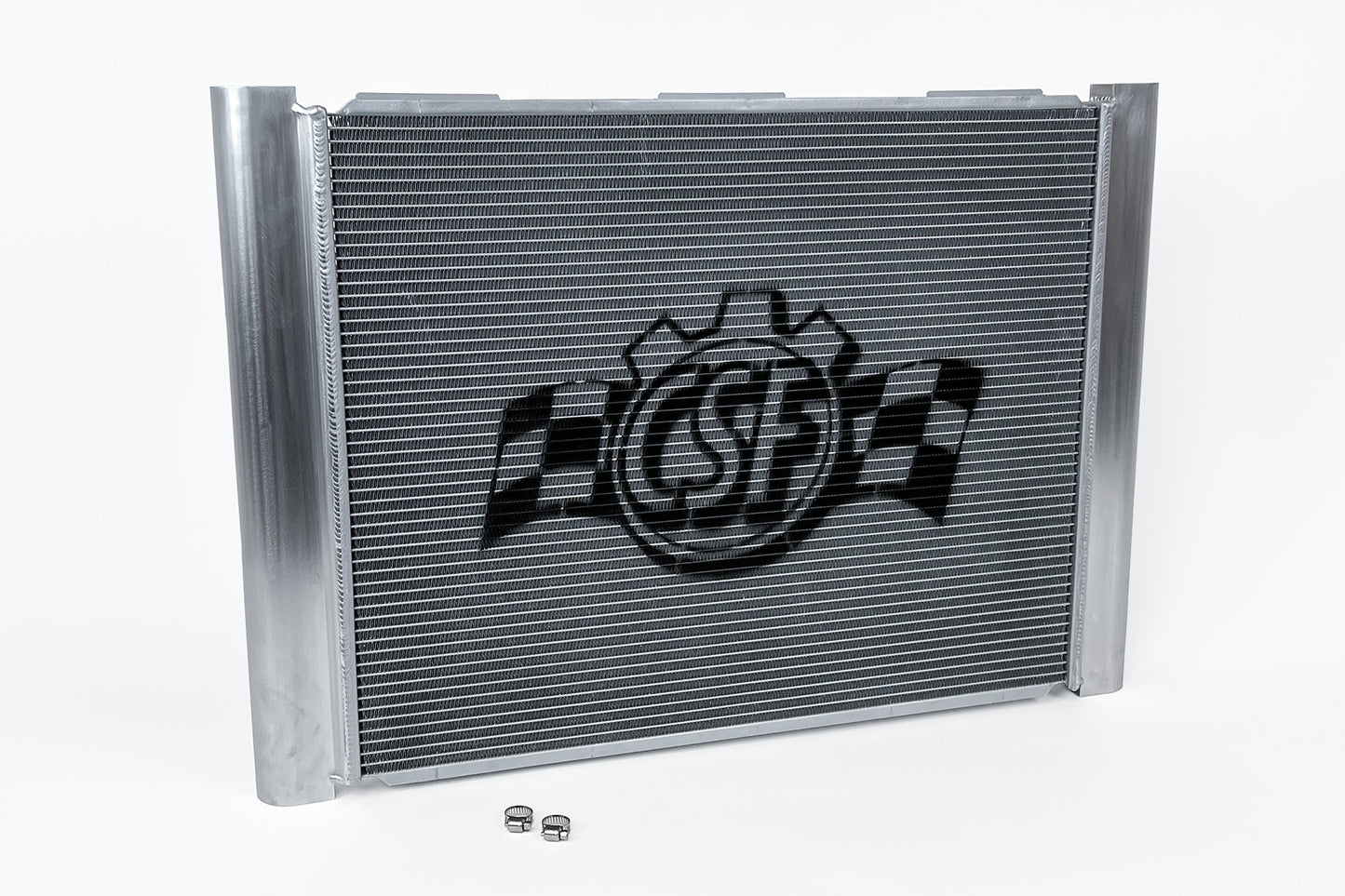 CSF #7218 BMW E60 M5 / E6X M6 High-Performance All-Aluminum Radiator