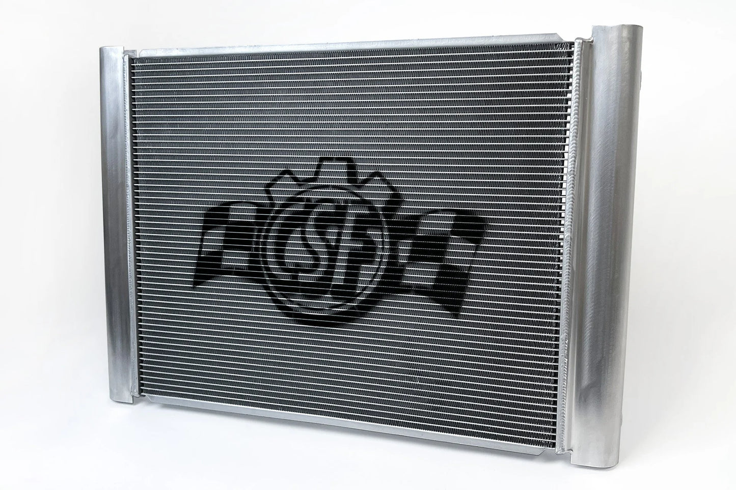 CSF #7218 BMW E60 M5 / E6X M6 High-Performance All-Aluminum Radiator – view 2