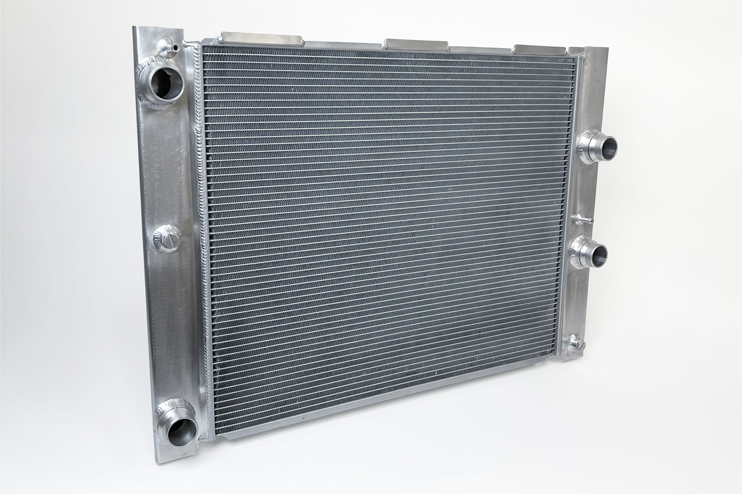 BMW E60 M5 / E6X M6 High-Performance All-Aluminum Radiator