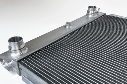 CSF #7218 BMW E60 M5 / E6X M6 High-Performance All-Aluminum Radiator – view 4