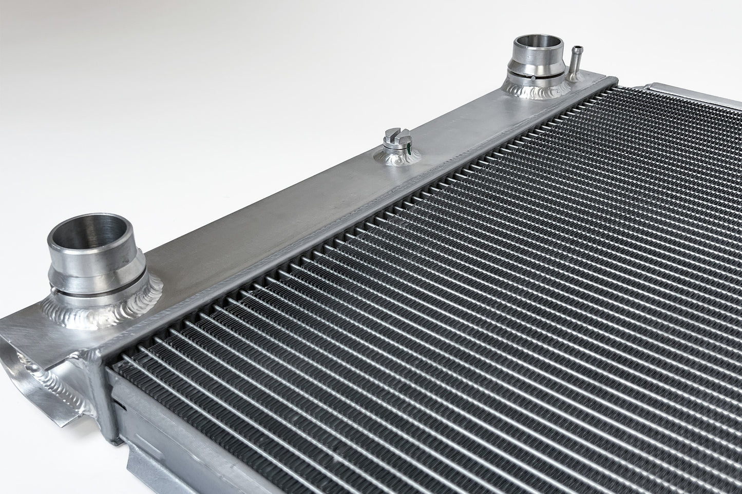 BMW E60 M5 / E6X M6 High-Performance All-Aluminum Radiator