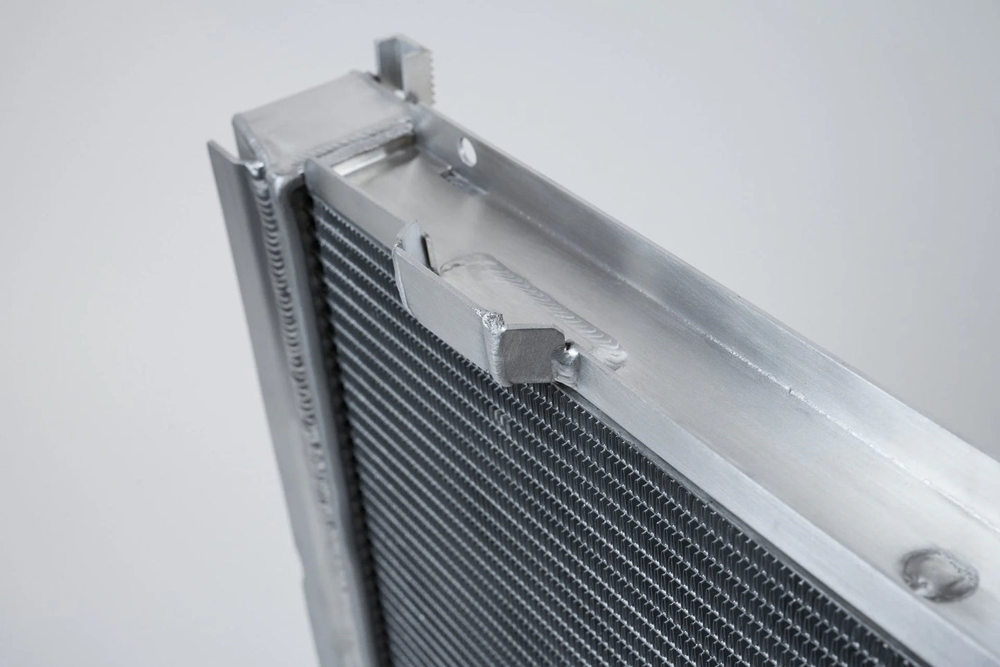 CSF #7220 Mercedes 190E 2.3-16/2.5-16 Aluminum High-Performance Radiator – view 8