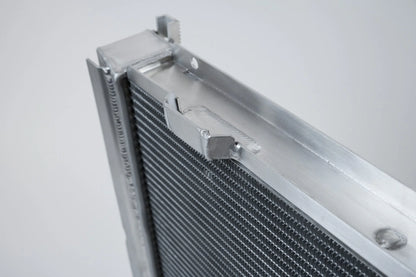 CSF #7220 Mercedes 190E 2.3-16/2.5-16 Aluminum High-Performance Radiator – view 8