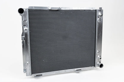 CSF #7220 Mercedes 190E 2.3-16/2.5-16 Aluminum High-Performance Radiator – view 6