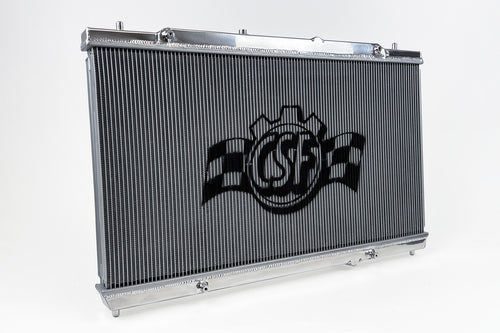 FL5 Civic Type R / DE5 Integra Type S High-Performance All-Aluminum Radiator