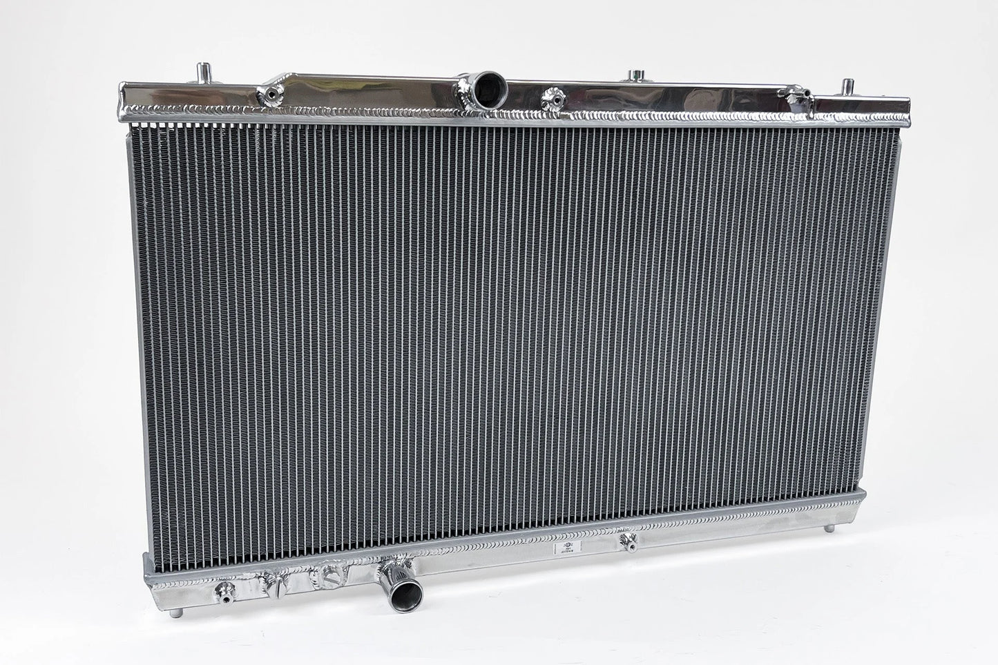 CSF #7221 FL5 Civic Type R / DE5 Integra Type S High-Performance All-Aluminum Radiator – view 2