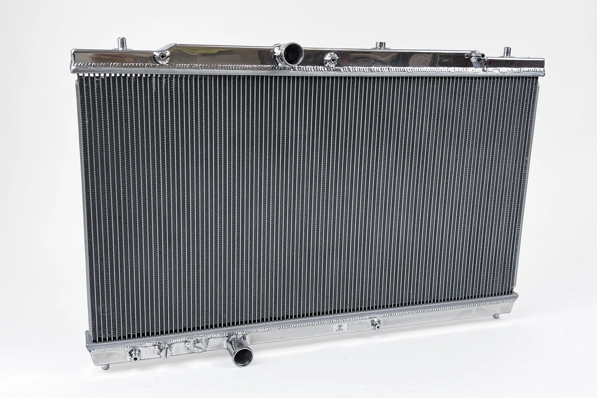 CSF #7221 FL5 Civic Type R / DE5 Integra Type S High-Performance All-Aluminum Radiator – view 2