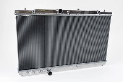 CSF #7221 FL5 Civic Type R / DE5 Integra Type S High-Performance All-Aluminum Radiator – view 2
