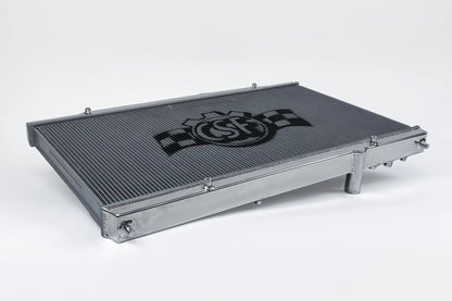 CSF #7221 FL5 Civic Type R / DE5 Integra Type S High-Performance All-Aluminum Radiator – view 3
