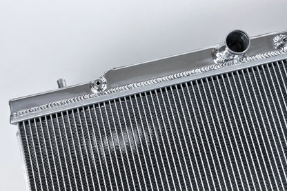 CSF #7221 FL5 Civic Type R / DE5 Integra Type S High-Performance All-Aluminum Radiator – view 6