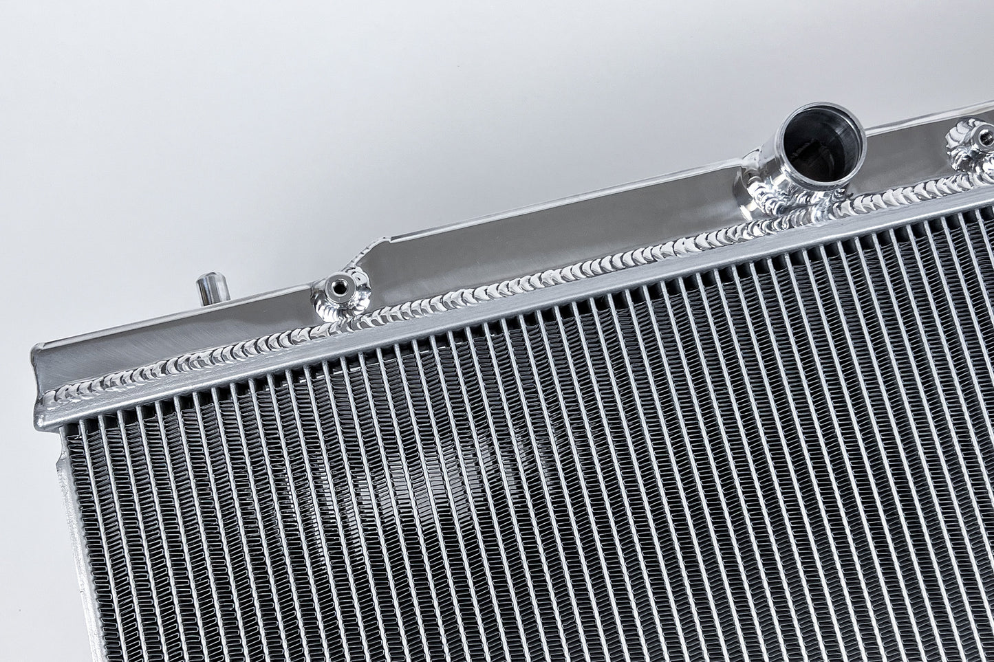 FL5 Civic Type R / DE5 Integra Type S High-Performance All-Aluminum Radiator