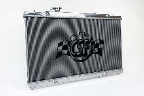 FE1 Civic Si / DE4 Integra High-Performance All-Aluminum Radiator