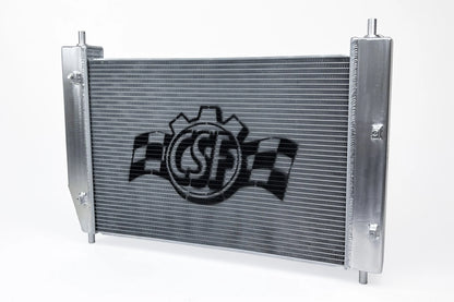 CSF #7223 05-13 Chevrolet C6 Corvette Base/Grand Sport/427/Z06 All-Aluminum Radiator