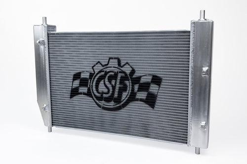 05-13 Chevrolet C6 Corvette Base/Grand Sport/427/Z06 All-Aluminum Radiator