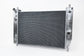 05-13 Chevrolet C6 Corvette Base/Grand Sport/427/Z06 All-Aluminum Radiator