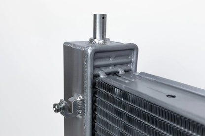 CSF #7223 05-13 Chevrolet C6 Corvette Base/Grand Sport/427/Z06 All-Aluminum Radiator – view 3