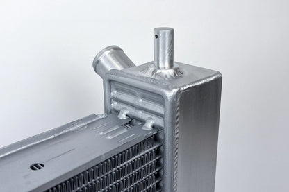CSF #7223 05-13 Chevrolet C6 Corvette Base/Grand Sport/427/Z06 All-Aluminum Radiator – view 4