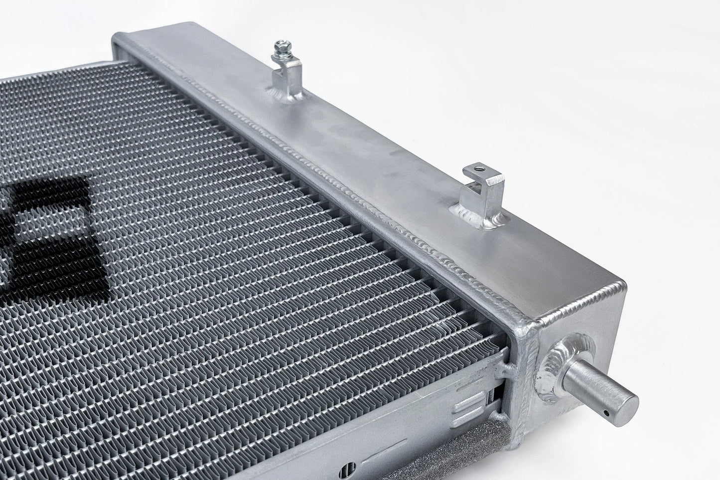 CSF #7223 05-13 Chevrolet C6 Corvette Base/Grand Sport/427/Z06 All-Aluminum Radiator – view 7