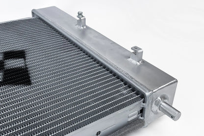 CSF #7223 05-13 Chevrolet C6 Corvette Base/Grand Sport/427/Z06 All-Aluminum Radiator – view 7