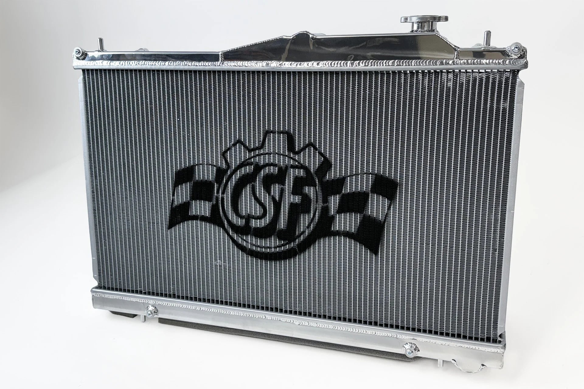 CSF #7224 CSF 2022+ Subaru WRX High-Performance Radiator