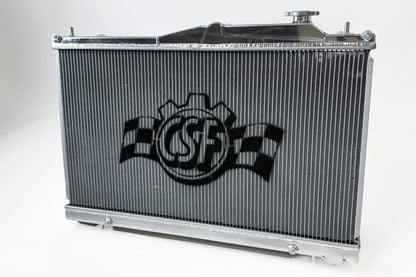CSF #7224 CSF 2022+ Subaru WRX High-Performance Radiator