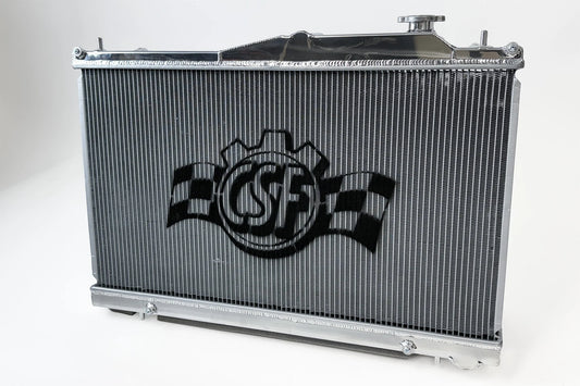 CSF #7224 CSF 2022+ Subaru WRX High-Performance Radiator