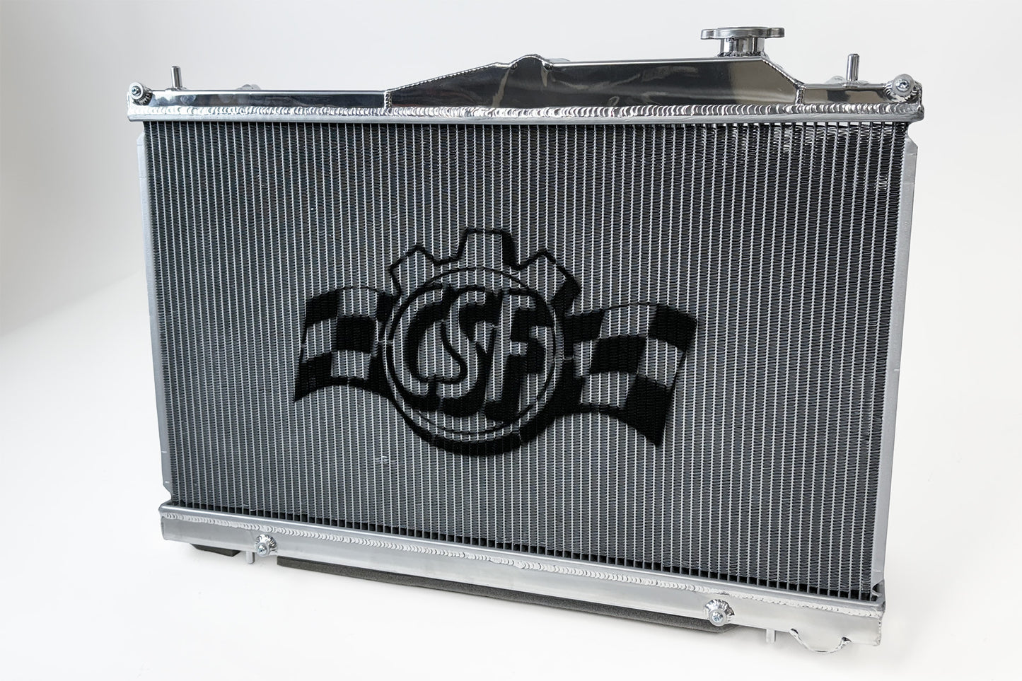 CSF 2022+ Subaru WRX High-Performance Radiator