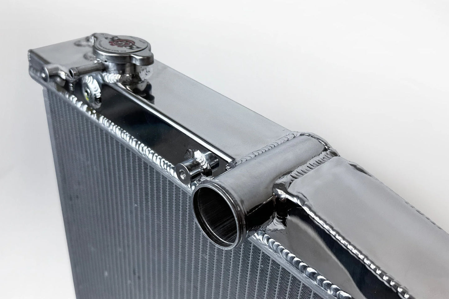 CSF #7224 CSF 2022+ Subaru WRX High-Performance Radiator – view 5