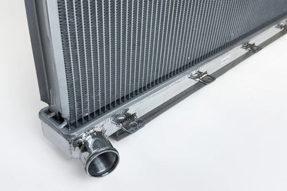 CSF #7224 CSF 2022+ Subaru WRX High-Performance Radiator – view 6
