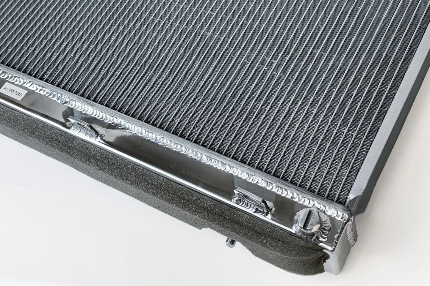 CSF #7224 CSF 2022+ Subaru WRX High-Performance Radiator – view 3