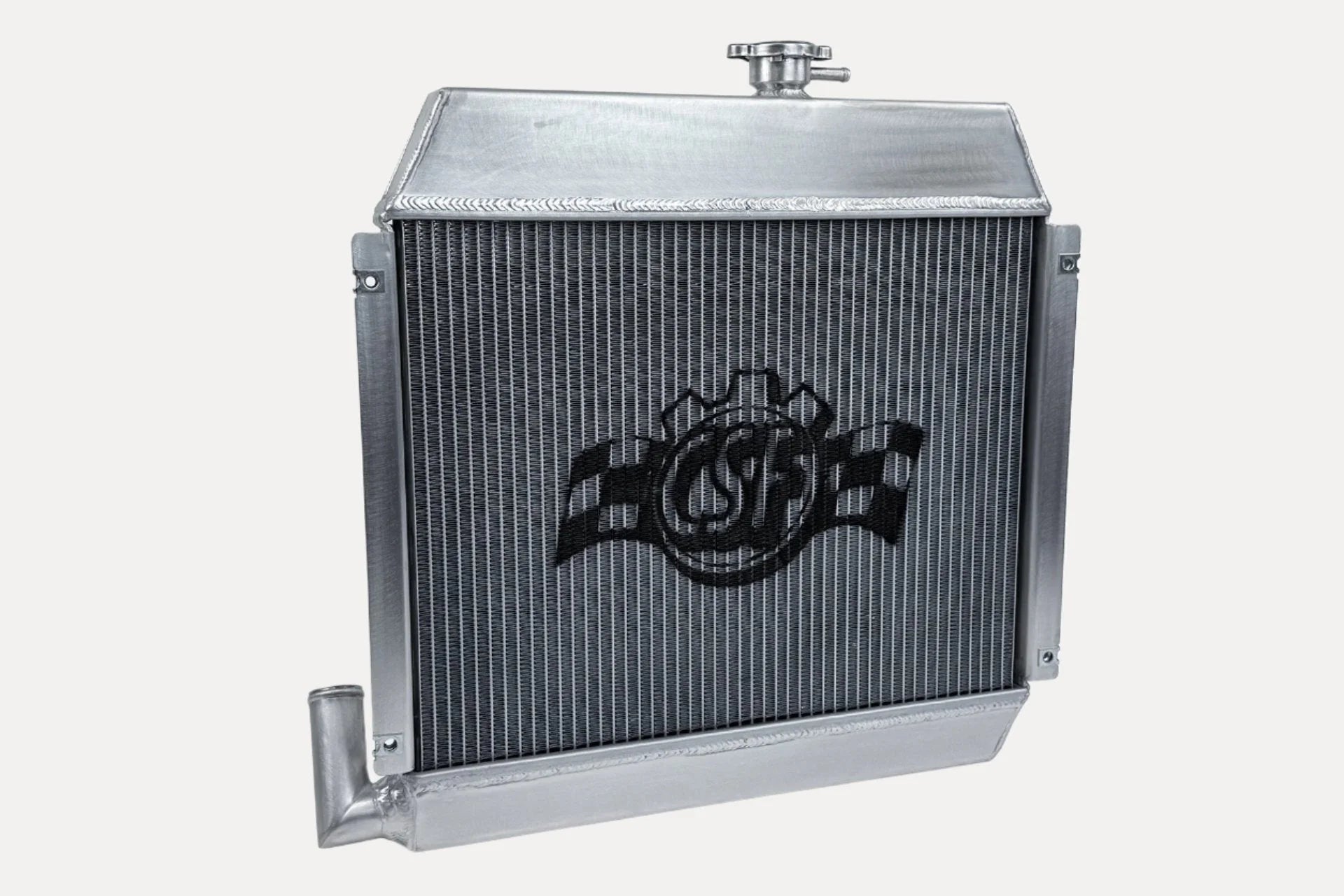 CSF #7225 CSF Radiator For BMW 2002 1968-1976 BMW 2002
