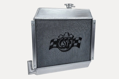 CSF #7225 CSF Radiator For BMW 2002 1968-1976 BMW 2002