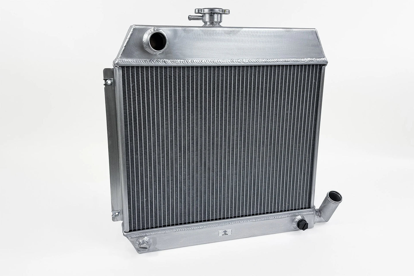 CSF #7225 CSF Radiator For BMW 2002 1968-1976 BMW 2002 – view 2