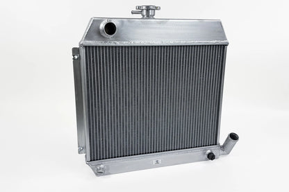 CSF #7225 CSF Radiator For BMW 2002 1968-1976 BMW 2002 – view 2